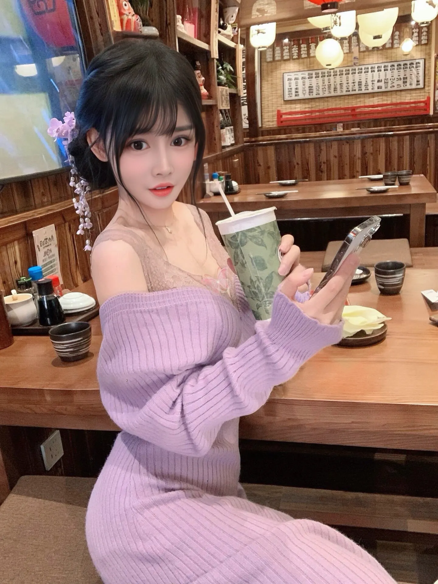 卡哇伊宝贝 思宝 娇小可爱 名穴紧紧 Gallery 3