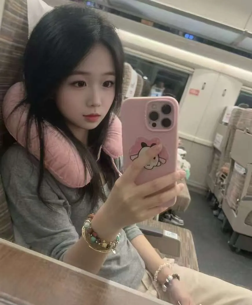 艾米🏠闵行09新人 Gallery 4