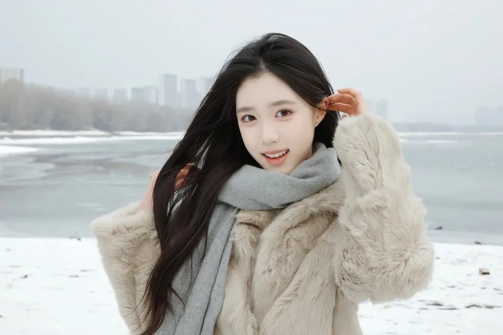 4520-贝贝 静安硬五中戏校花