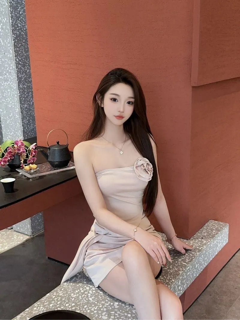 普陀  蕊蕊 Gallery 1