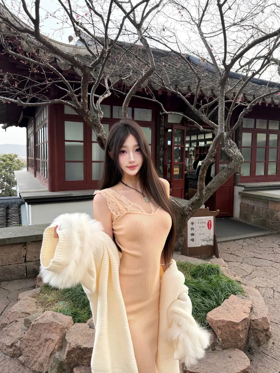 松江御姐 橙子 Gallery 4