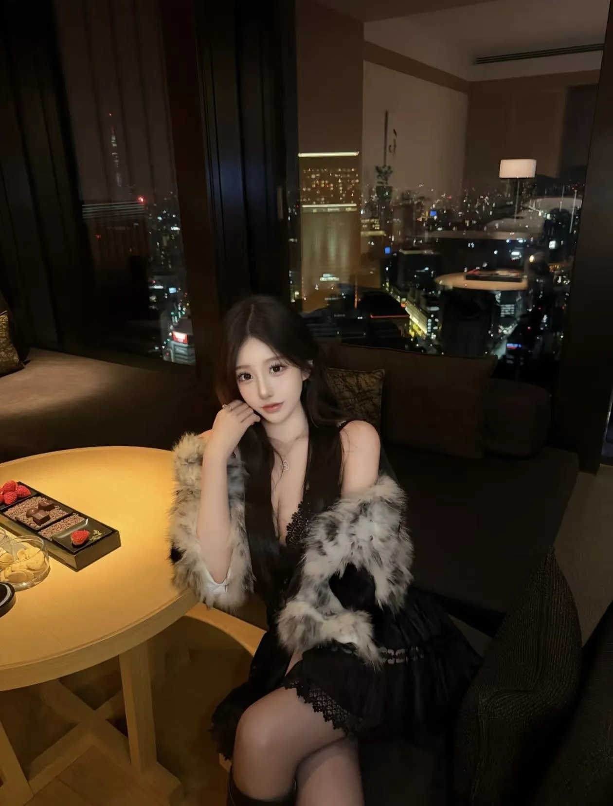 黄浦  巧巧 Gallery 5