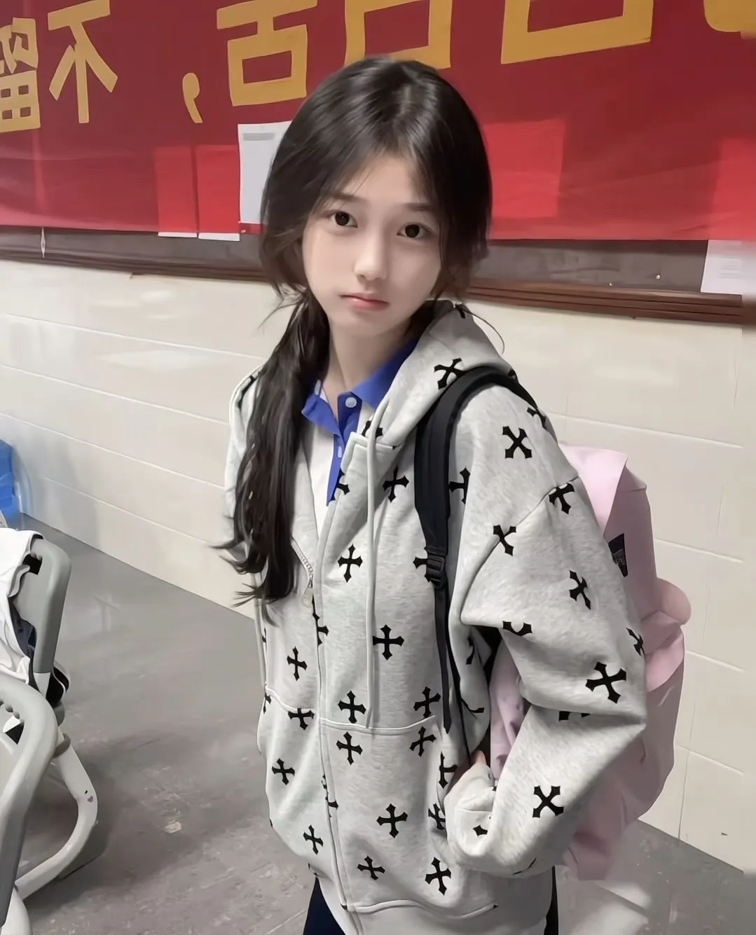 新疆学生 小七 白虎首开 Gallery 3