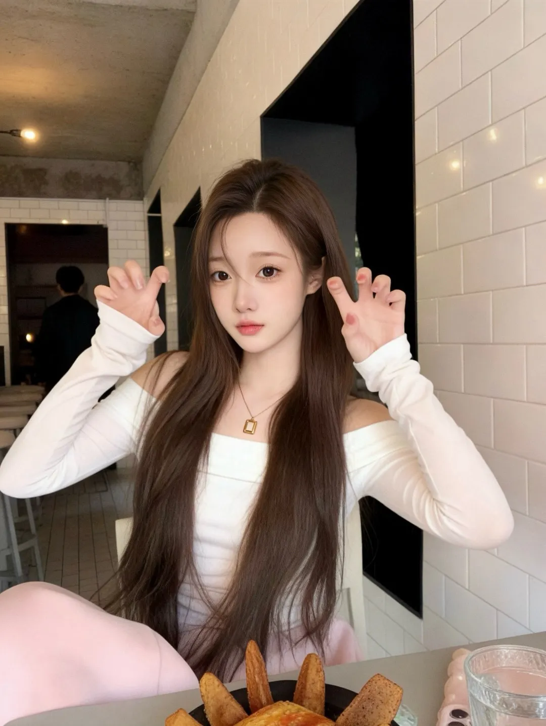 松江极品御姐 小鱼🐟 Gallery 4