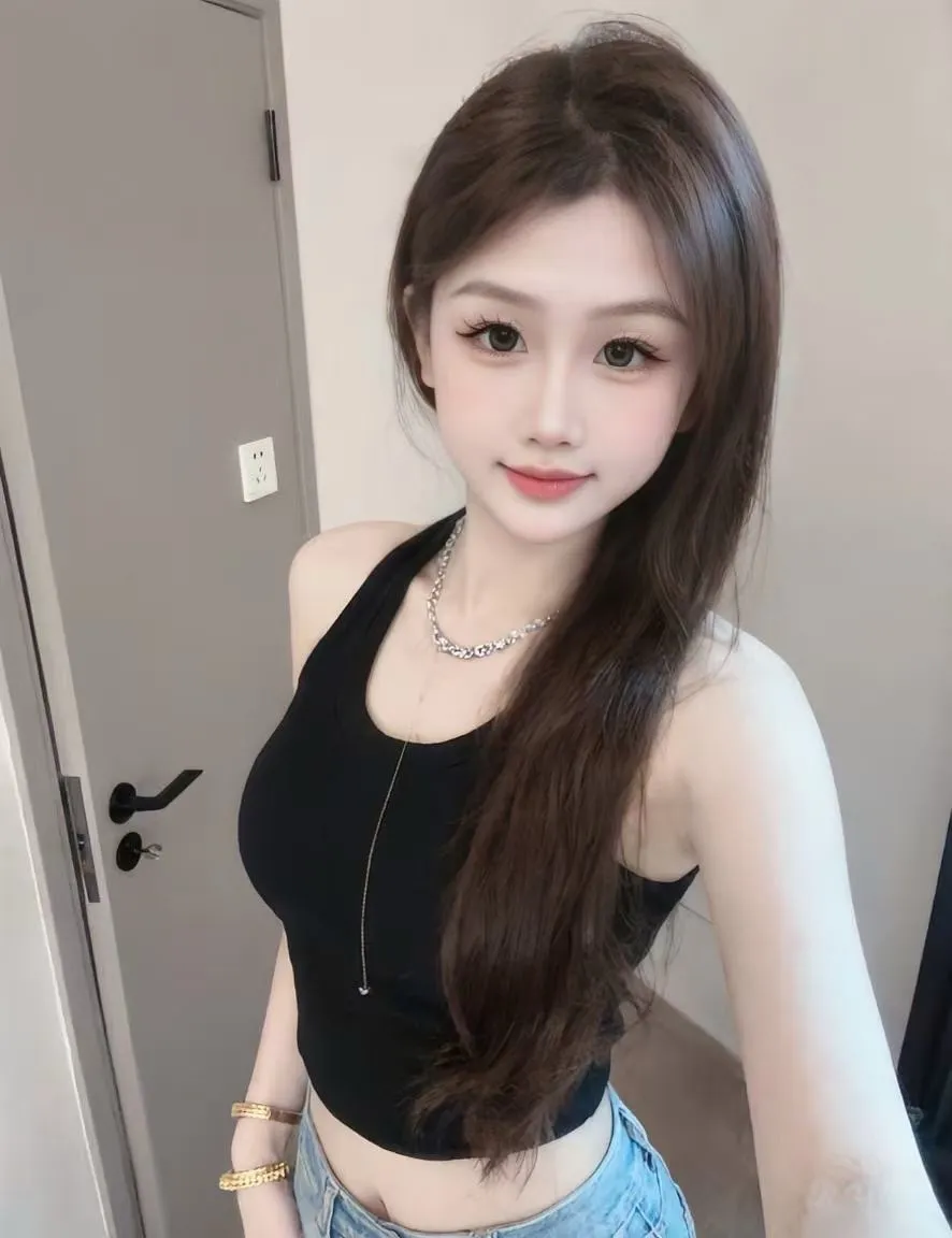 妙妙 浦东颜值担当 Gallery 5
