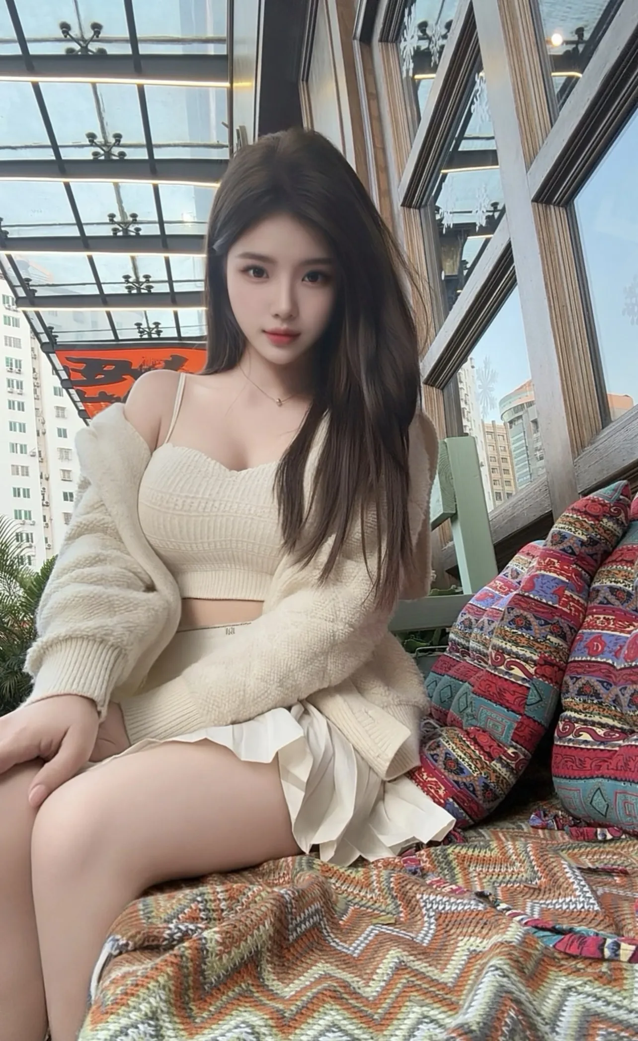 体质敏感💦多逼肥笑笑 Gallery 5