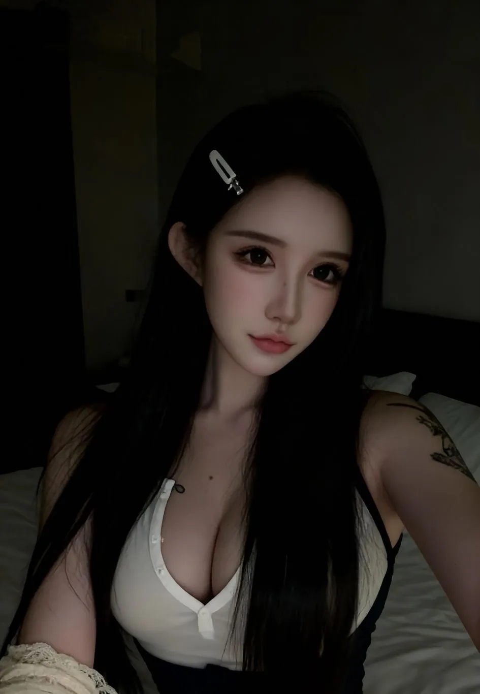 薯条 顶颜小宝贝 颜值身材逆天 Gallery 2