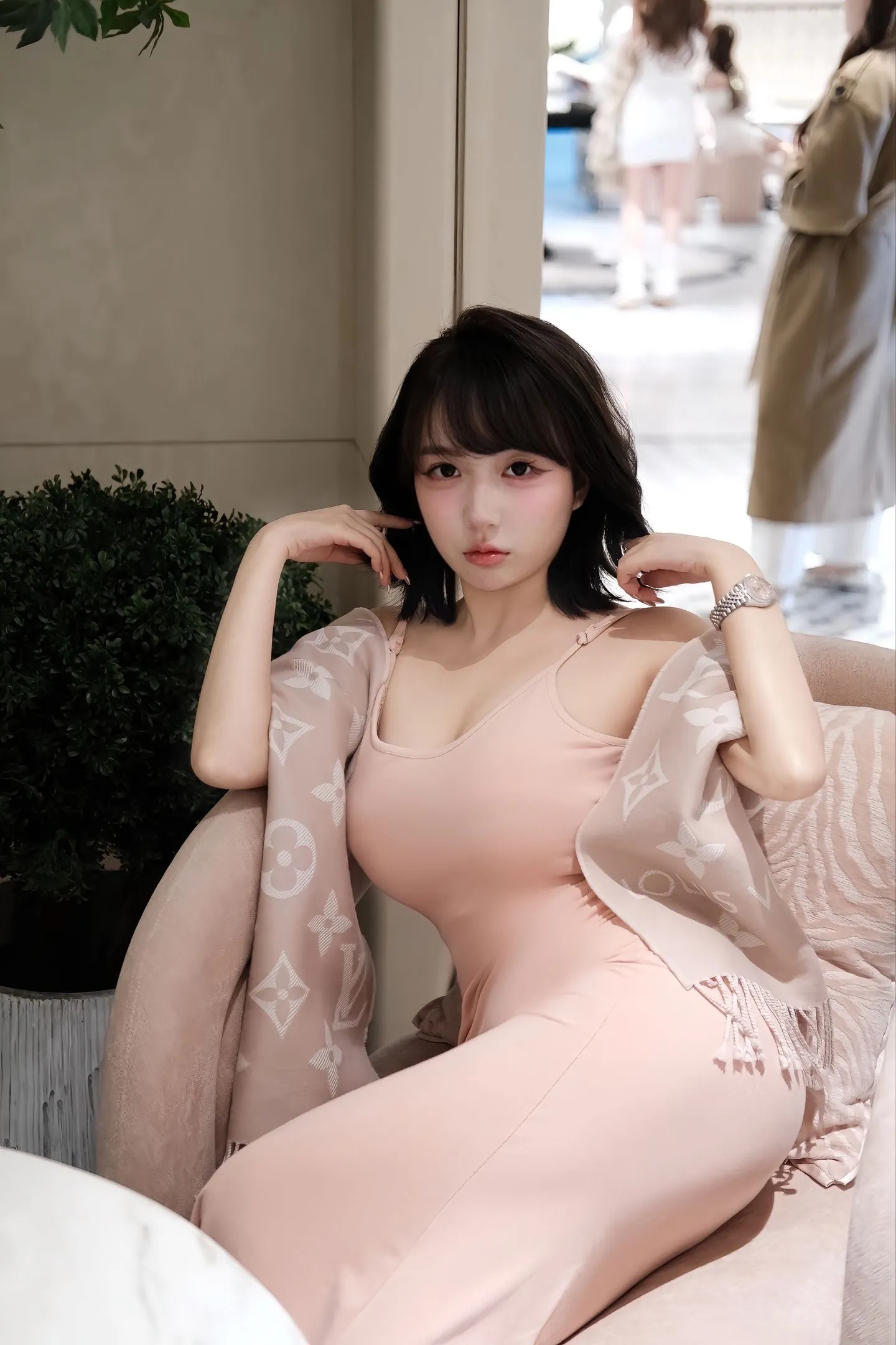 普陀 西雯 Gallery 5