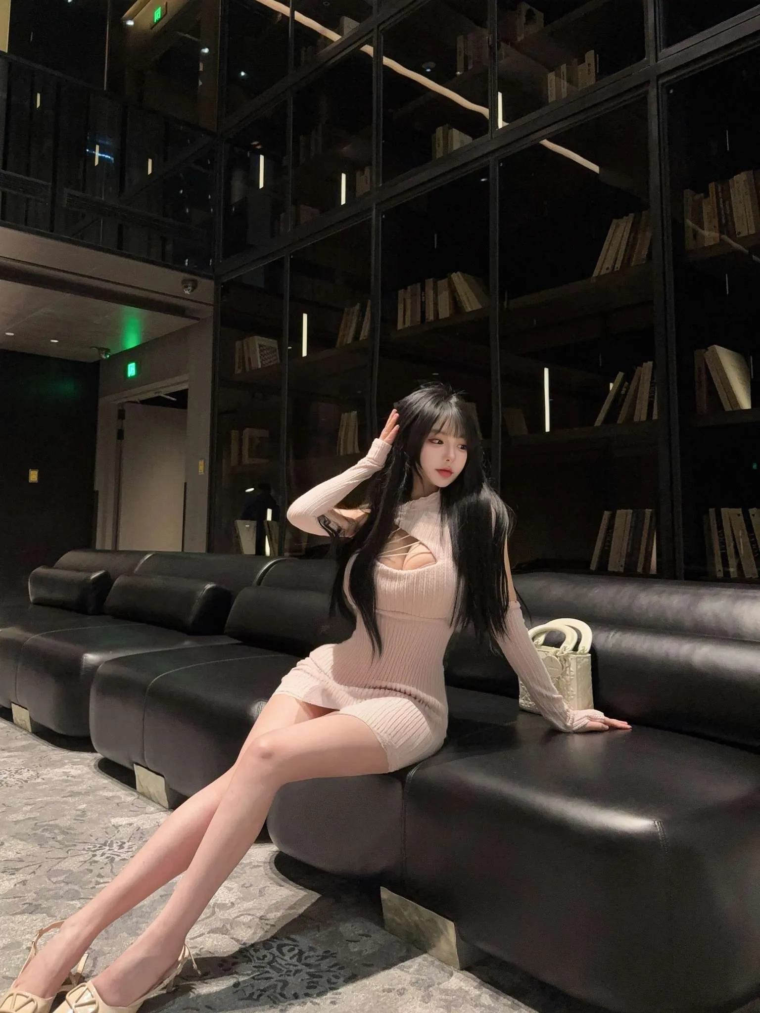 Y2235 浦东极品萝莉学生兼职 Gallery 2