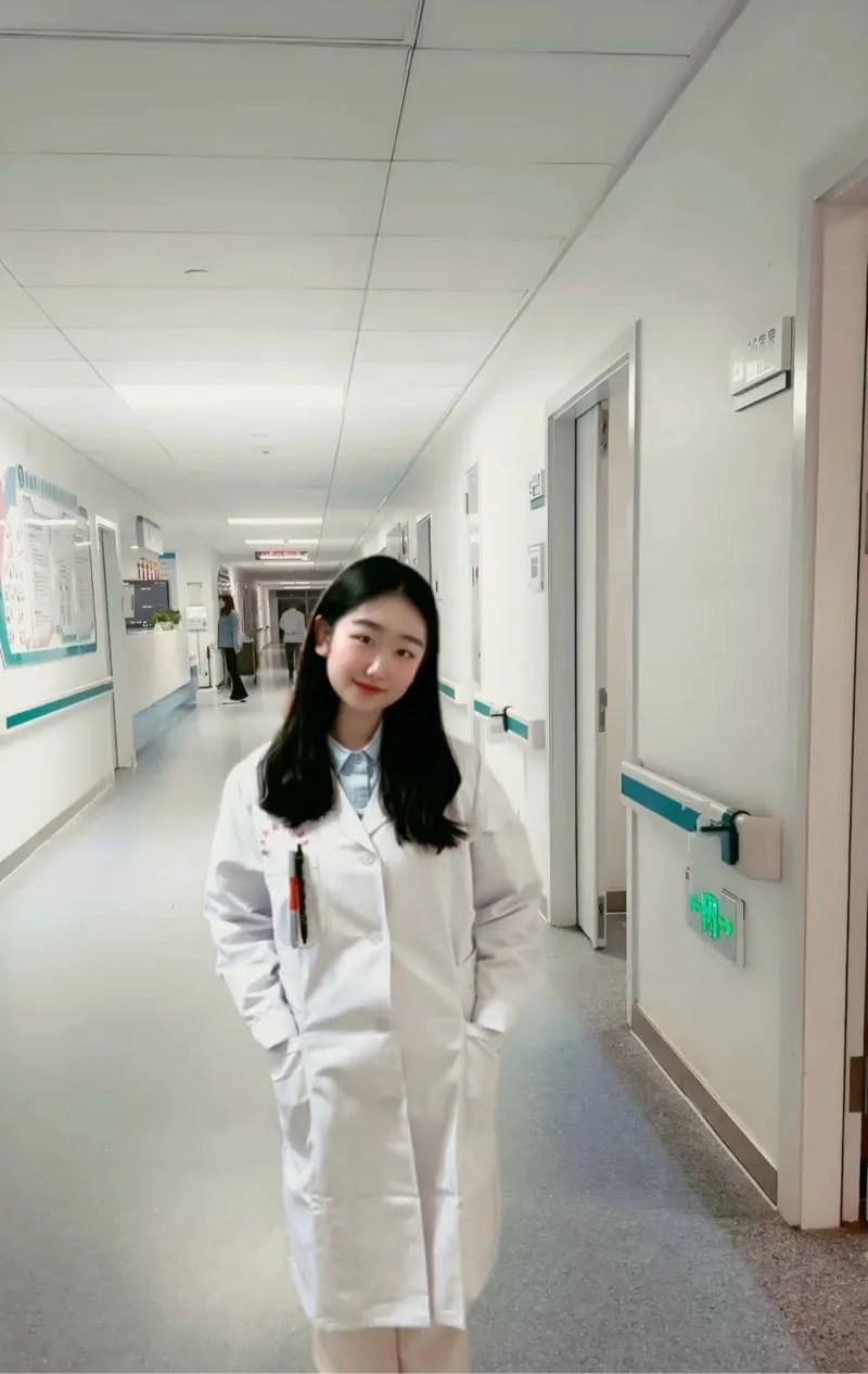 实习小护士 小淘 主打粉嫩 Gallery 4