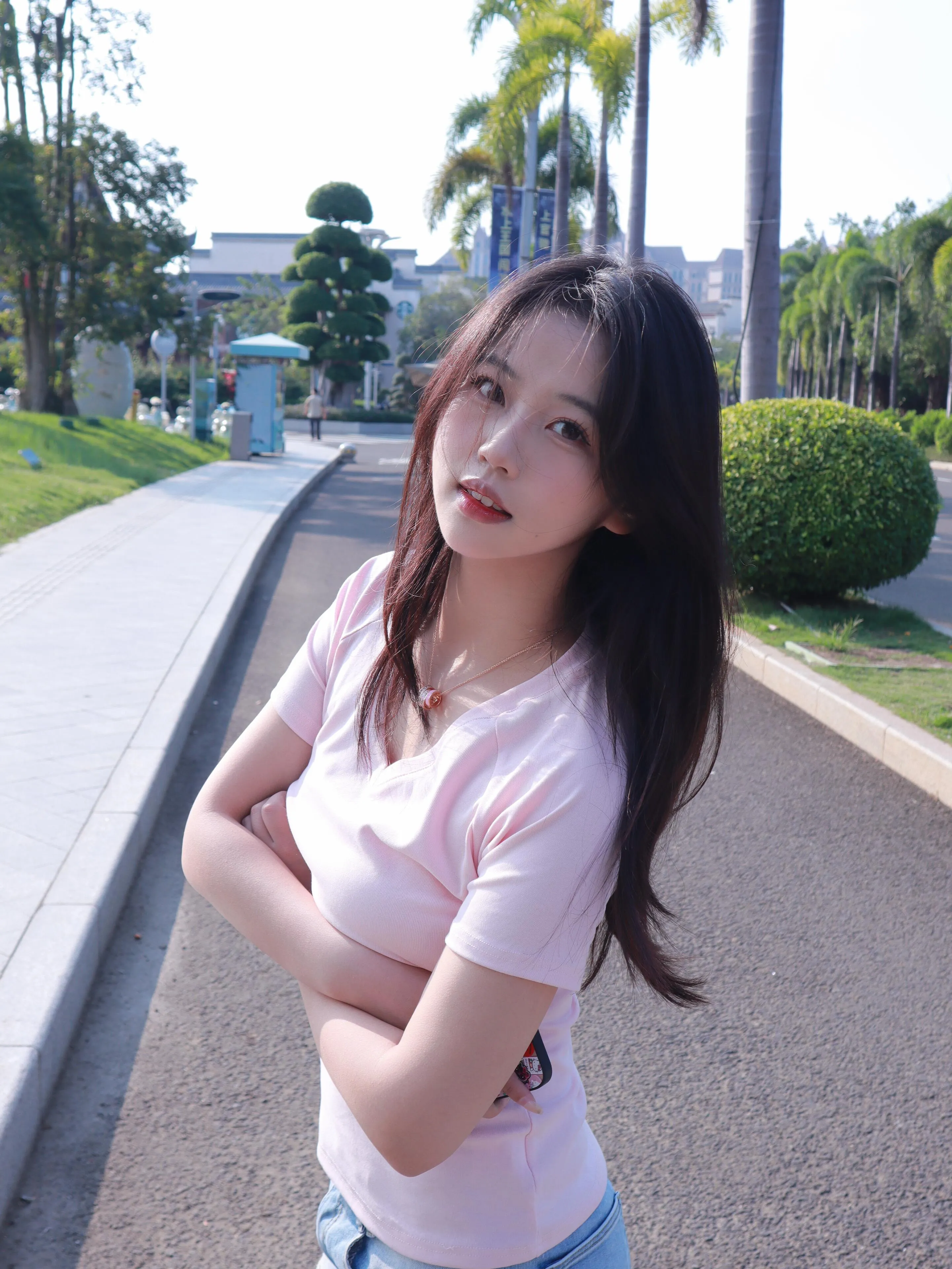 小皮  新人下海 短期兼职 Gallery 1