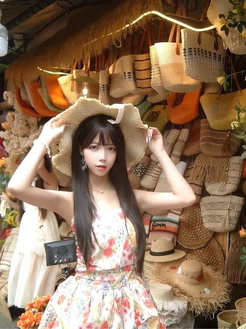 甜系乖巧妹 小悦 纯欲白小纯 白皙皮肤 Gallery 6