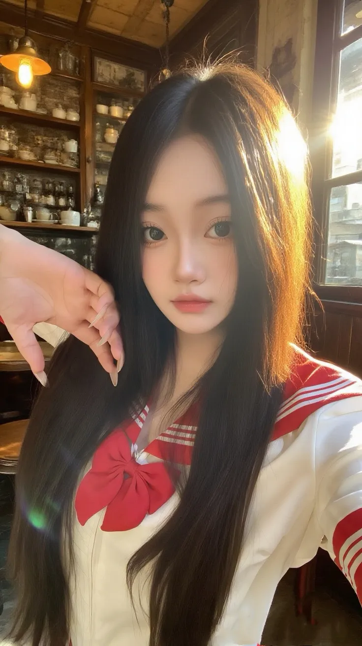 上海大胸高白纯 Gallery 2