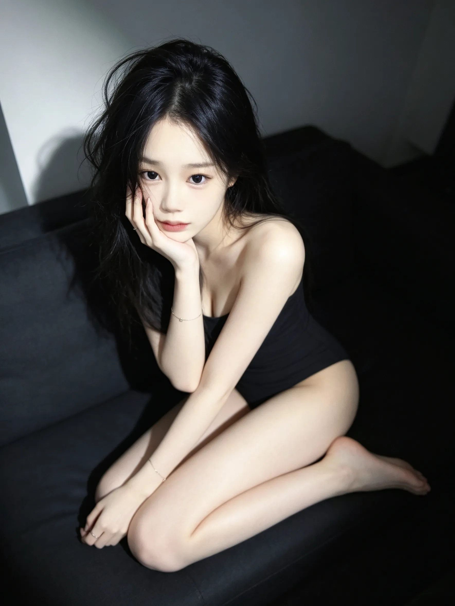 闵行🌈07 九九 三点粉 bxc Gallery 5