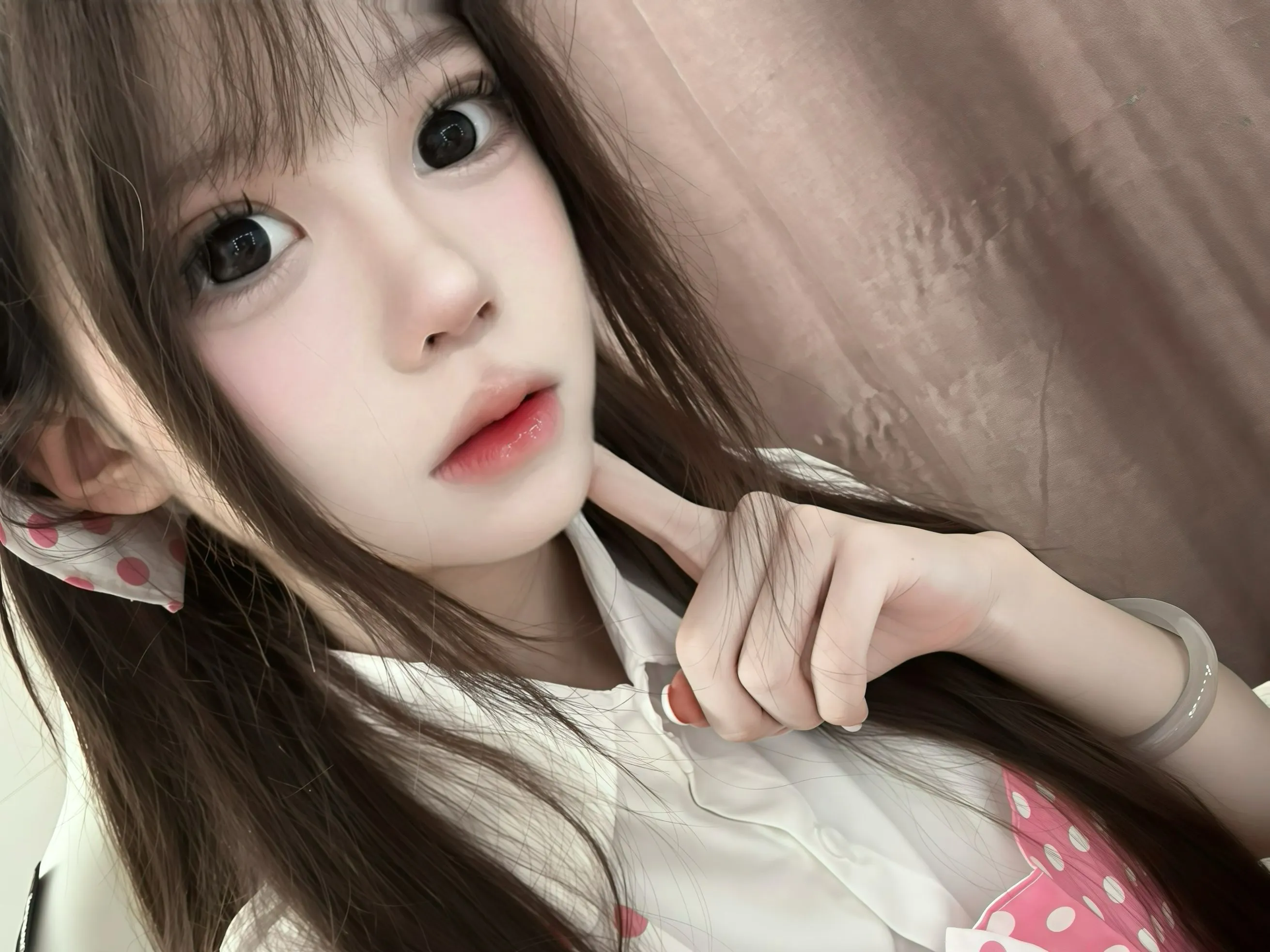 年糕08后真实学生兼职可wt 双证可查 驾照赔万 Gallery 4