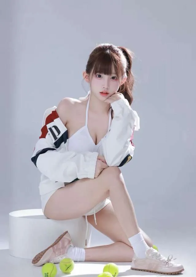 Y1131B-白虎 浦东童颜巨乳白虎萝莉 Gallery 6