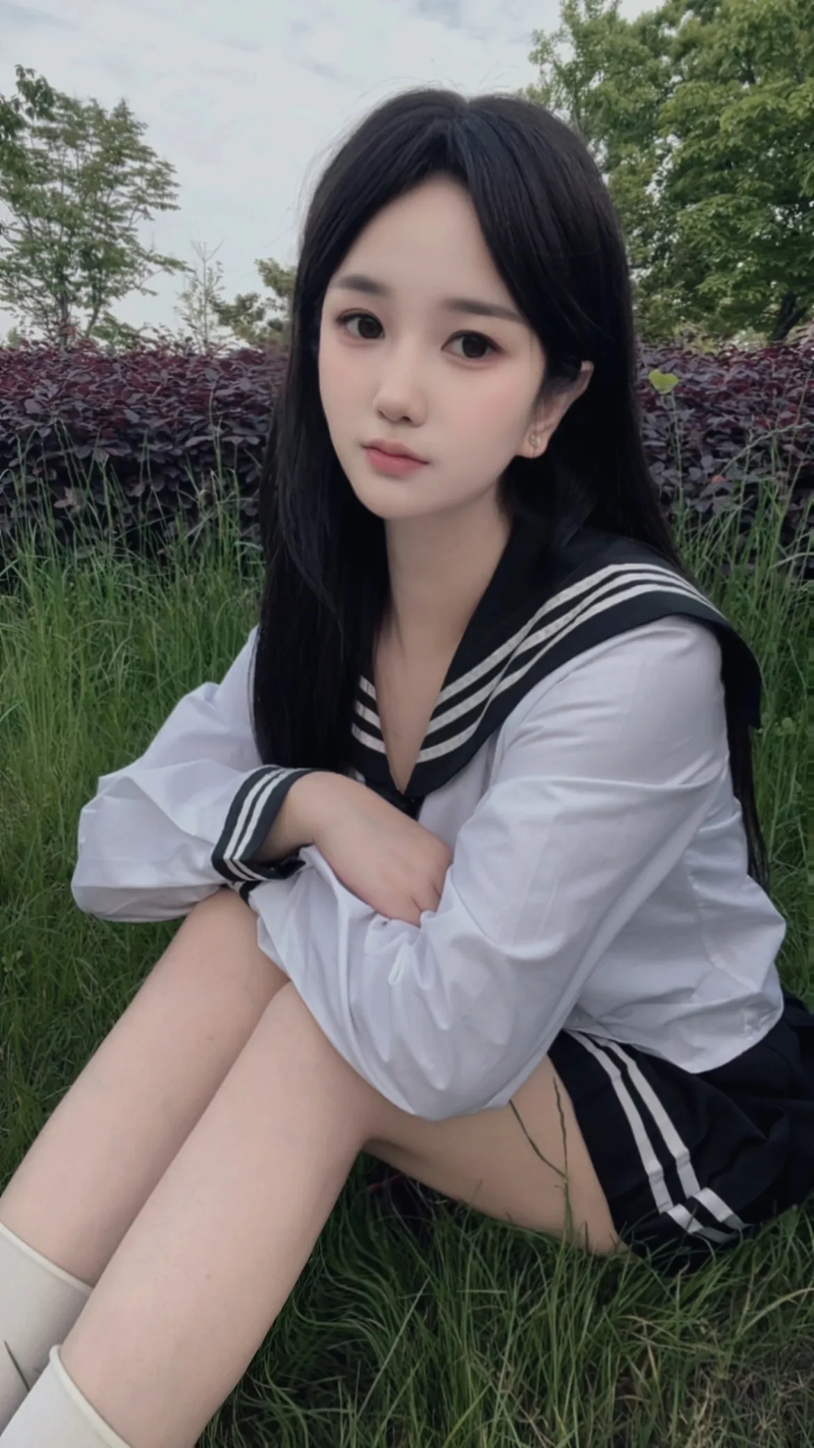闵行可儿 Gallery 1