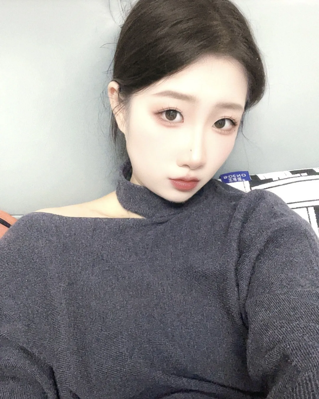 闵行❤️人西西（新人下海） Gallery 4