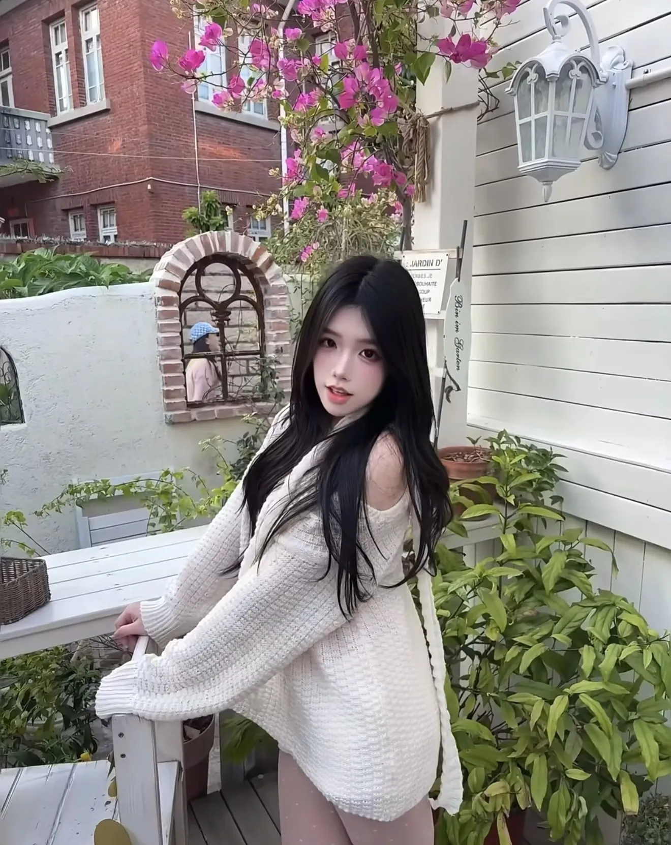 闵行糯米🌸极品白小纯✨ Gallery 3