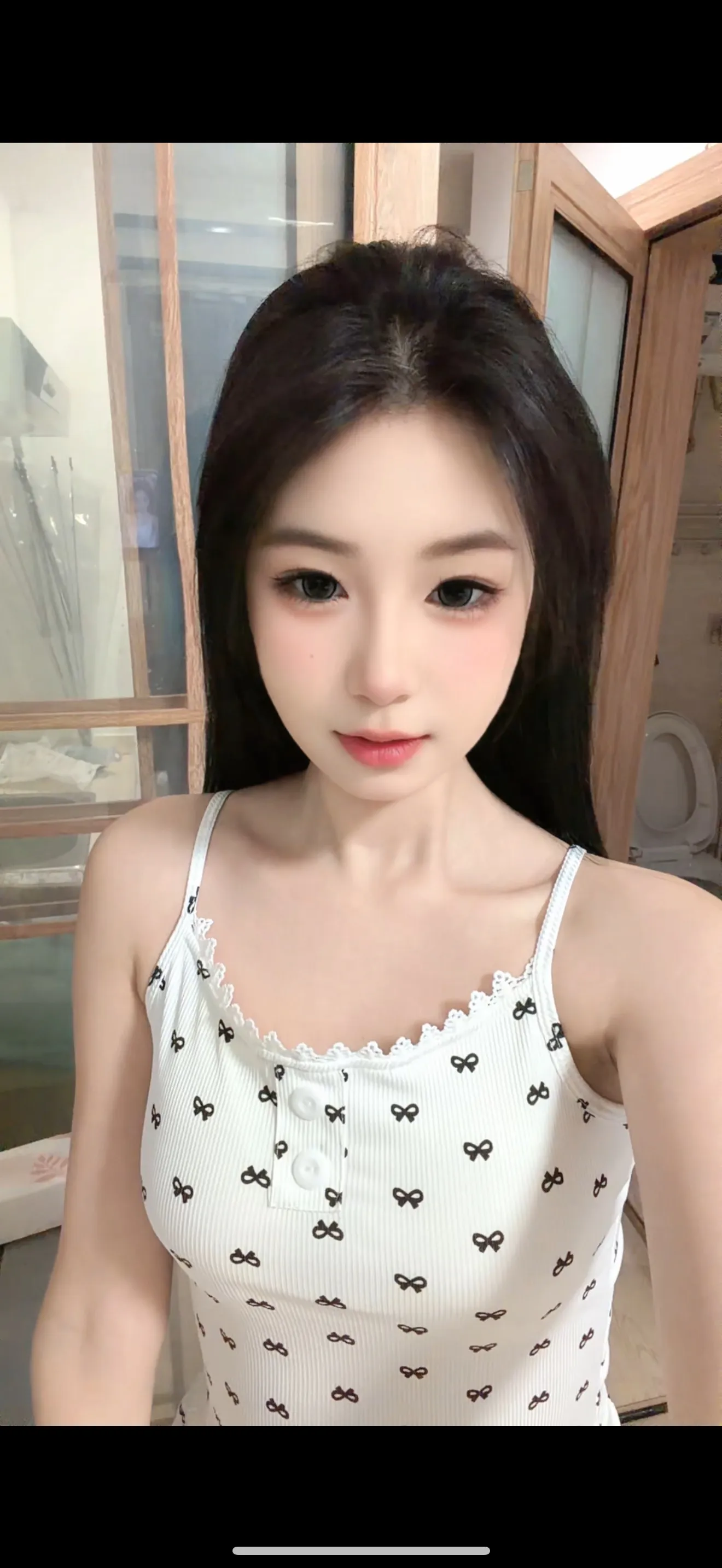 宝山可可🔥新人首开乖巧型女友 00 三点粉 Gallery 6