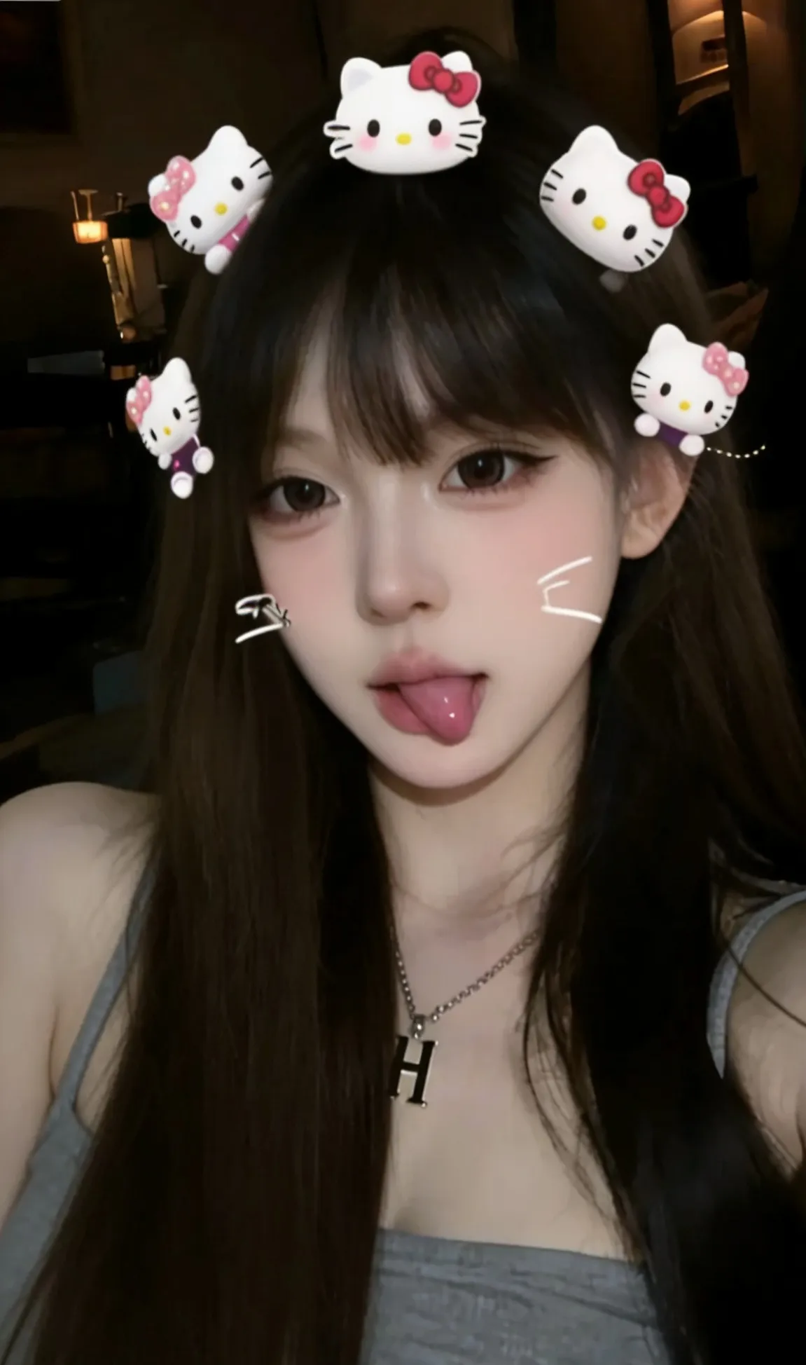 普陀久久 新下海，极品白小纯