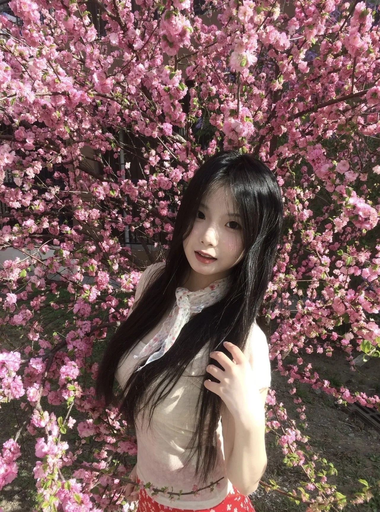 闵行清纯学妹乖乖 Gallery 4