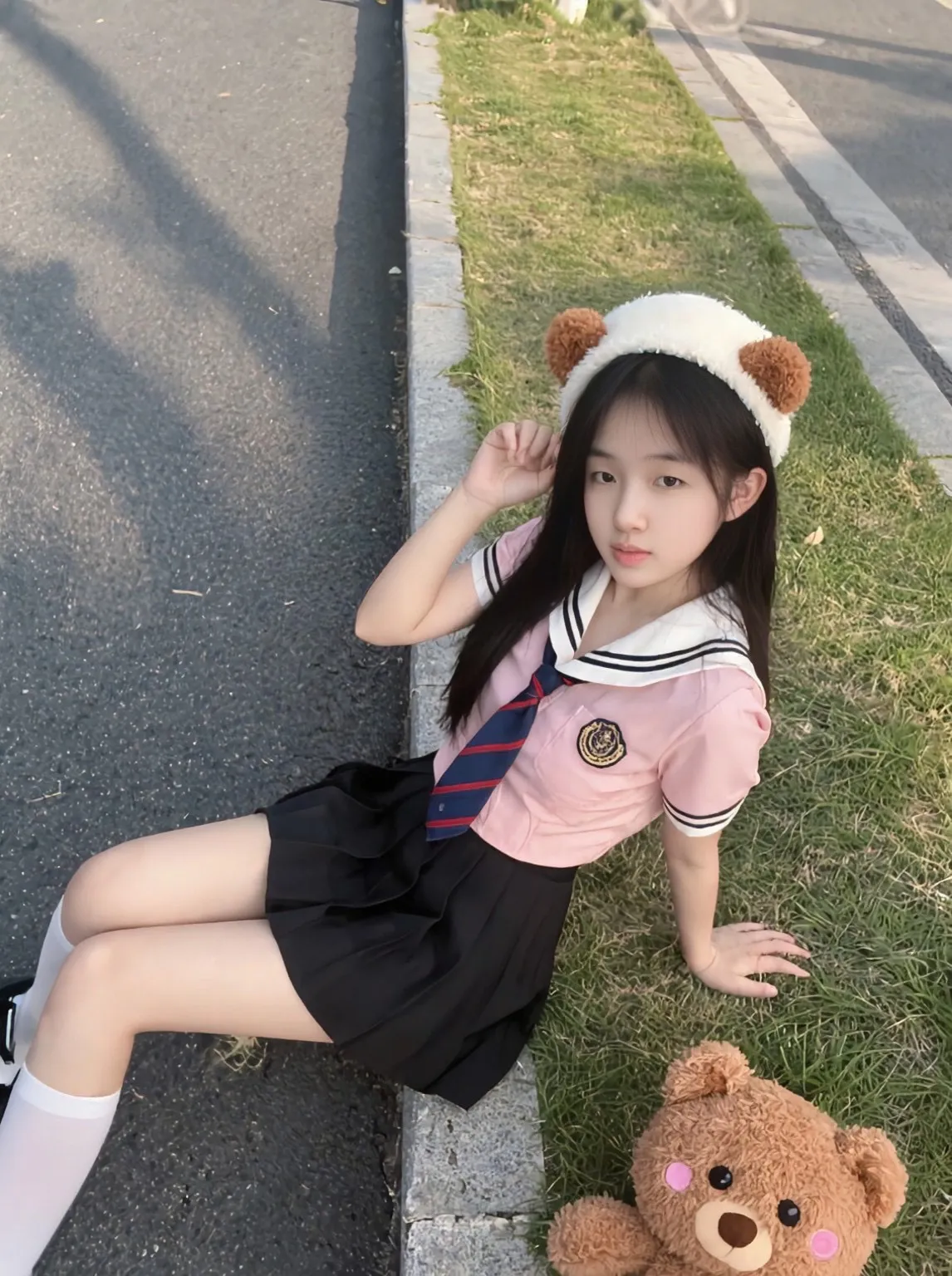 浦东周浦07元宝 无套 Gallery 6