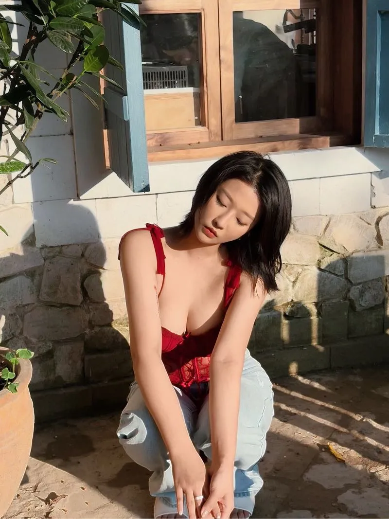 a003大蜜纯欲 Gallery 1