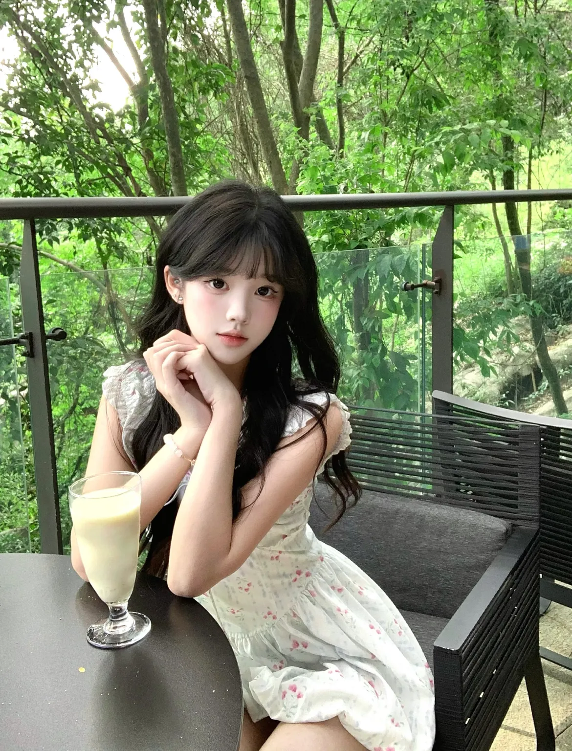 闵行校花大学生兼职欢欢💄逼紧水多 Gallery 6