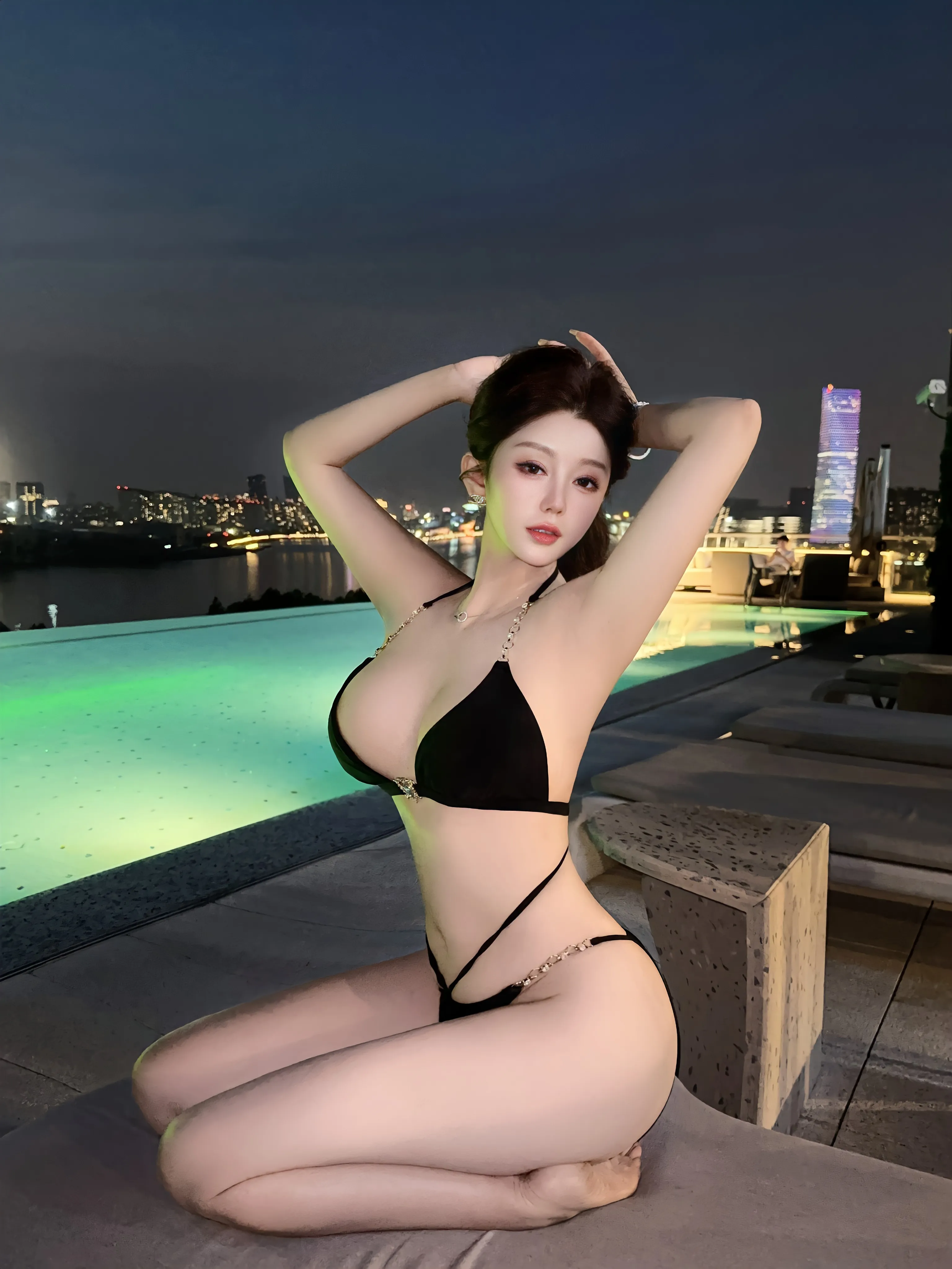 普真实健身/瑜伽🧘教练：宝宝 Gallery 3