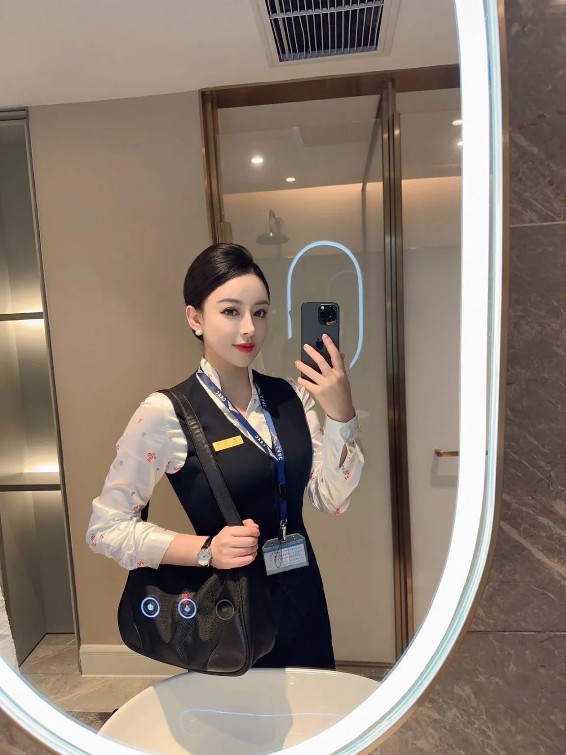 Y4714-170空姐 普陀极品空姐 Gallery 2