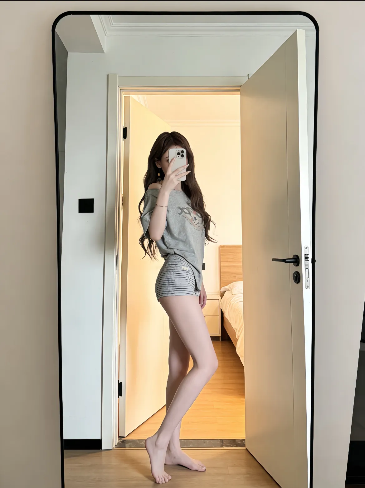 香香的白小纯塔塔 Gallery 6