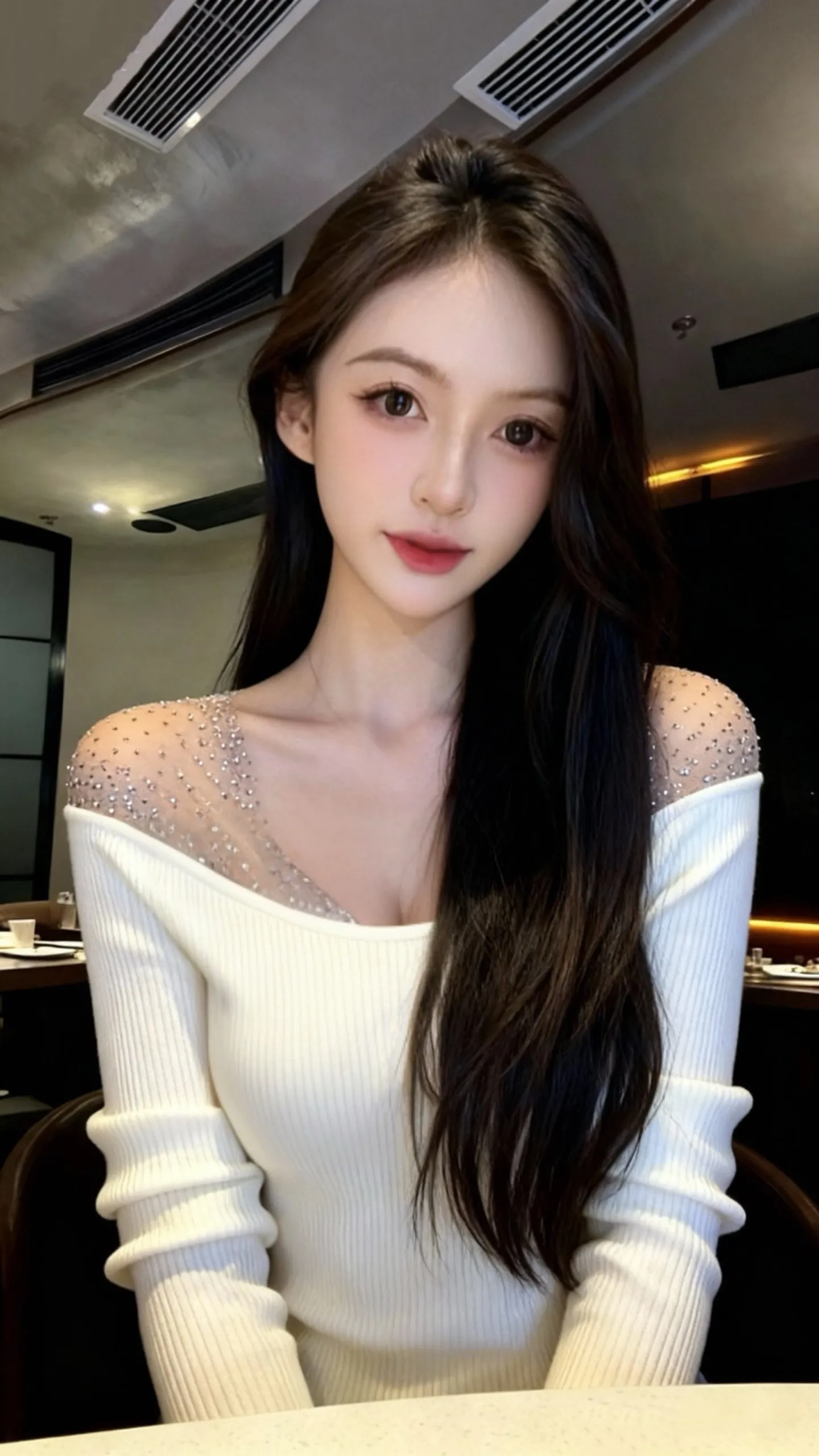 闵行高端❤️极品新人CC Gallery 5