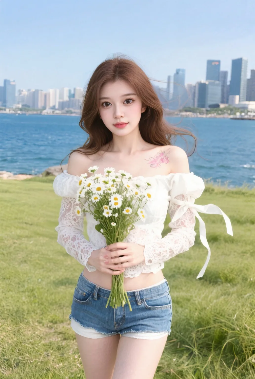 宝山琪琪 Gallery 3