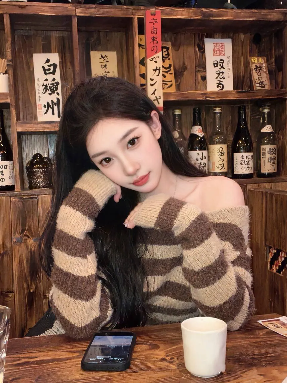 思思  极品御姐 Gallery 3