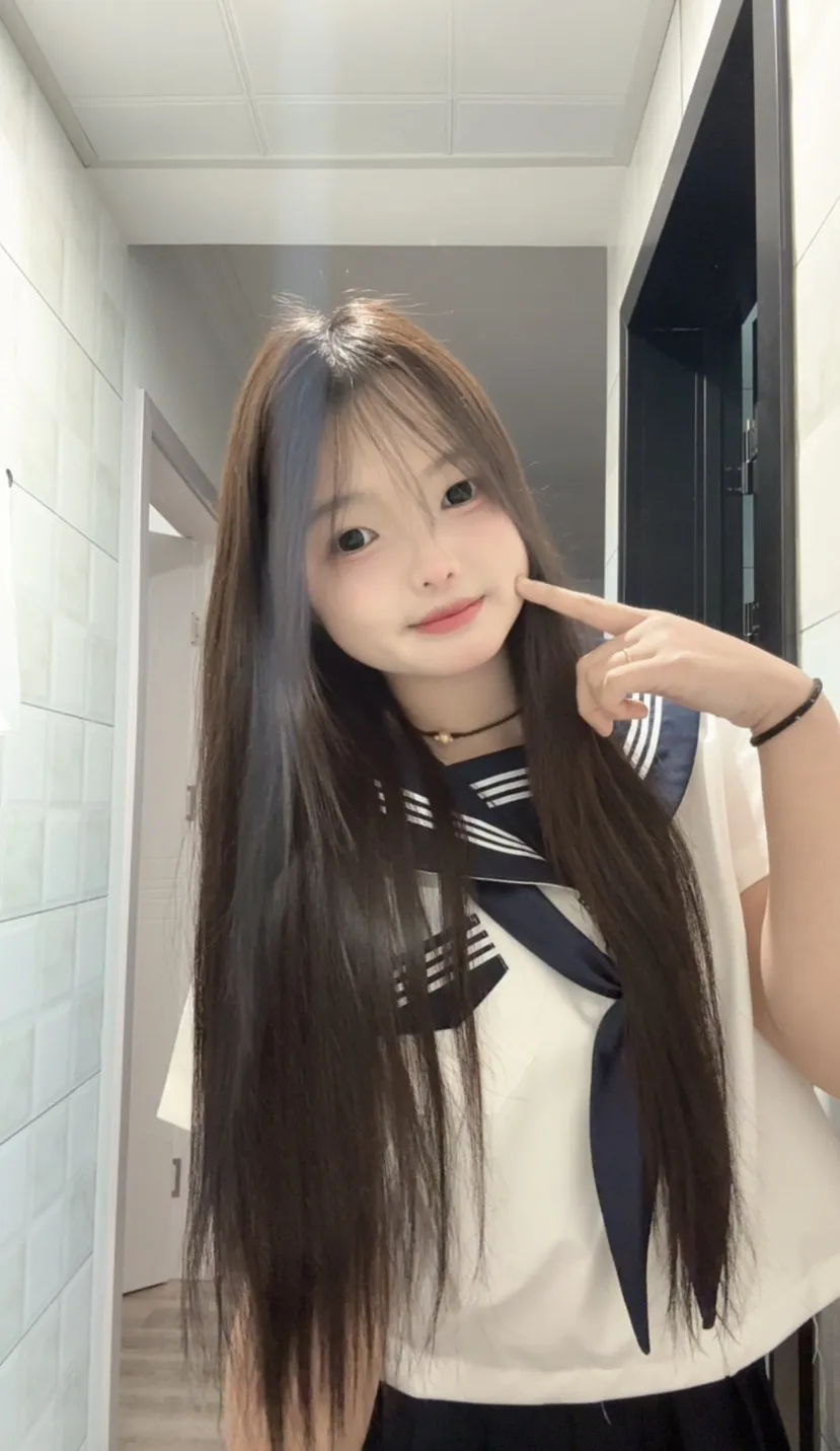 青青❤️可爱萝莉~温柔听话 Gallery 5