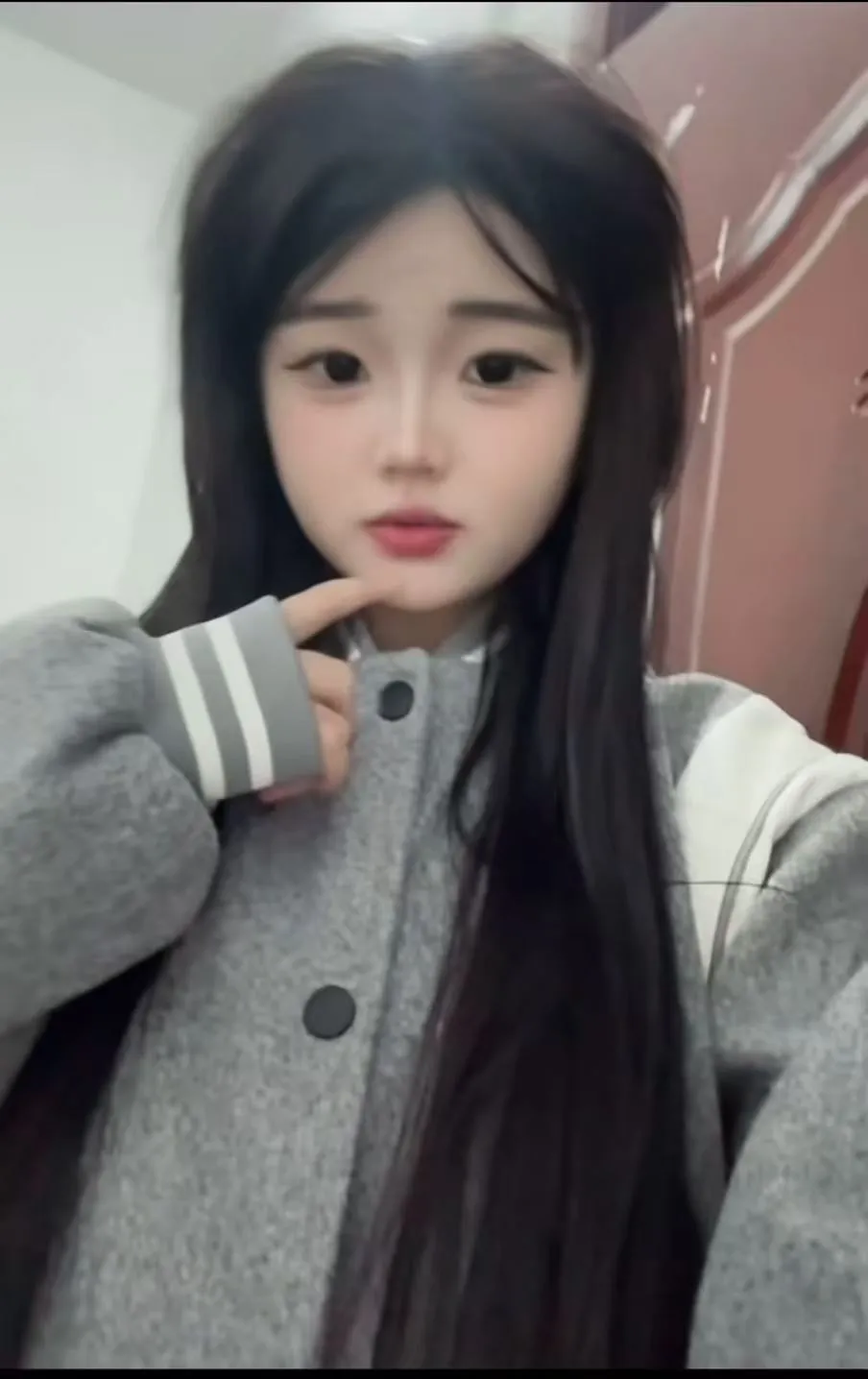 茜茜公主 白纯幼 真实18岁 【首次下💦】 Gallery 2