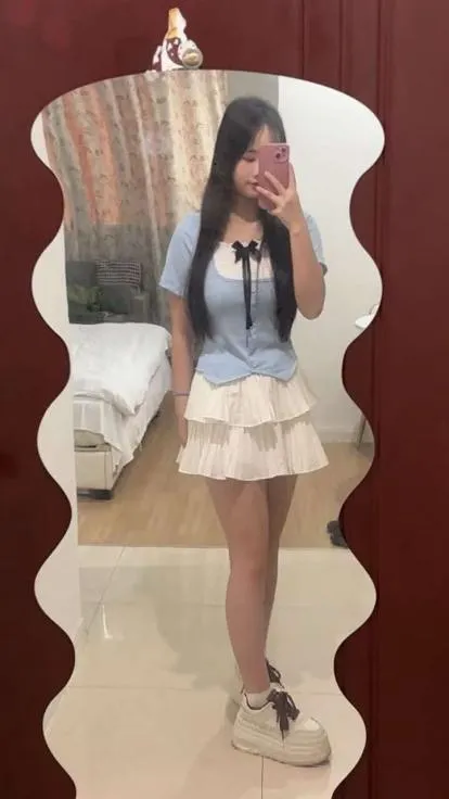 极品新人喵喵可纯可欲 Gallery 2