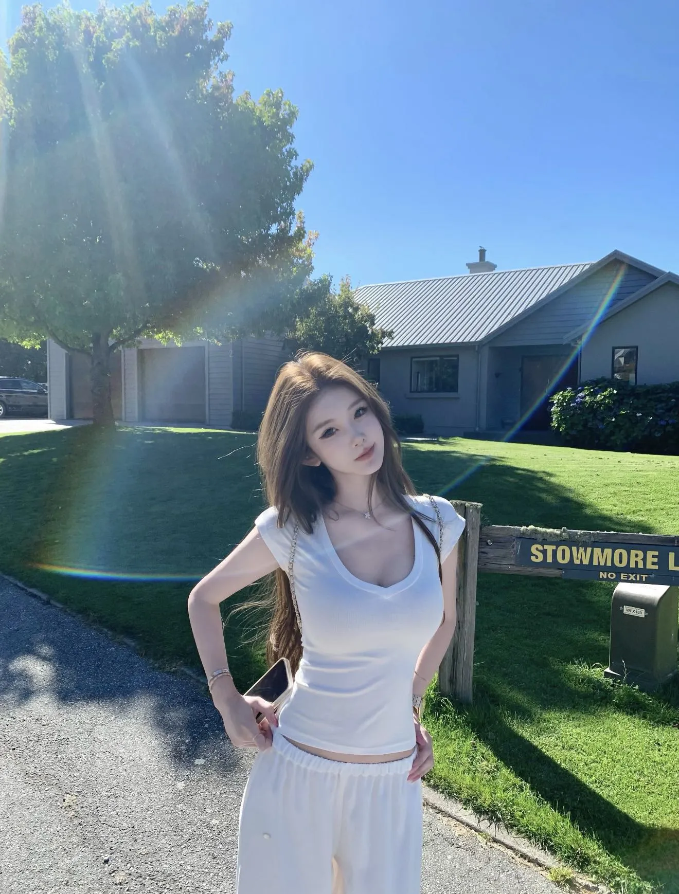 雪梨 刚出社会小清晰 Gallery 3