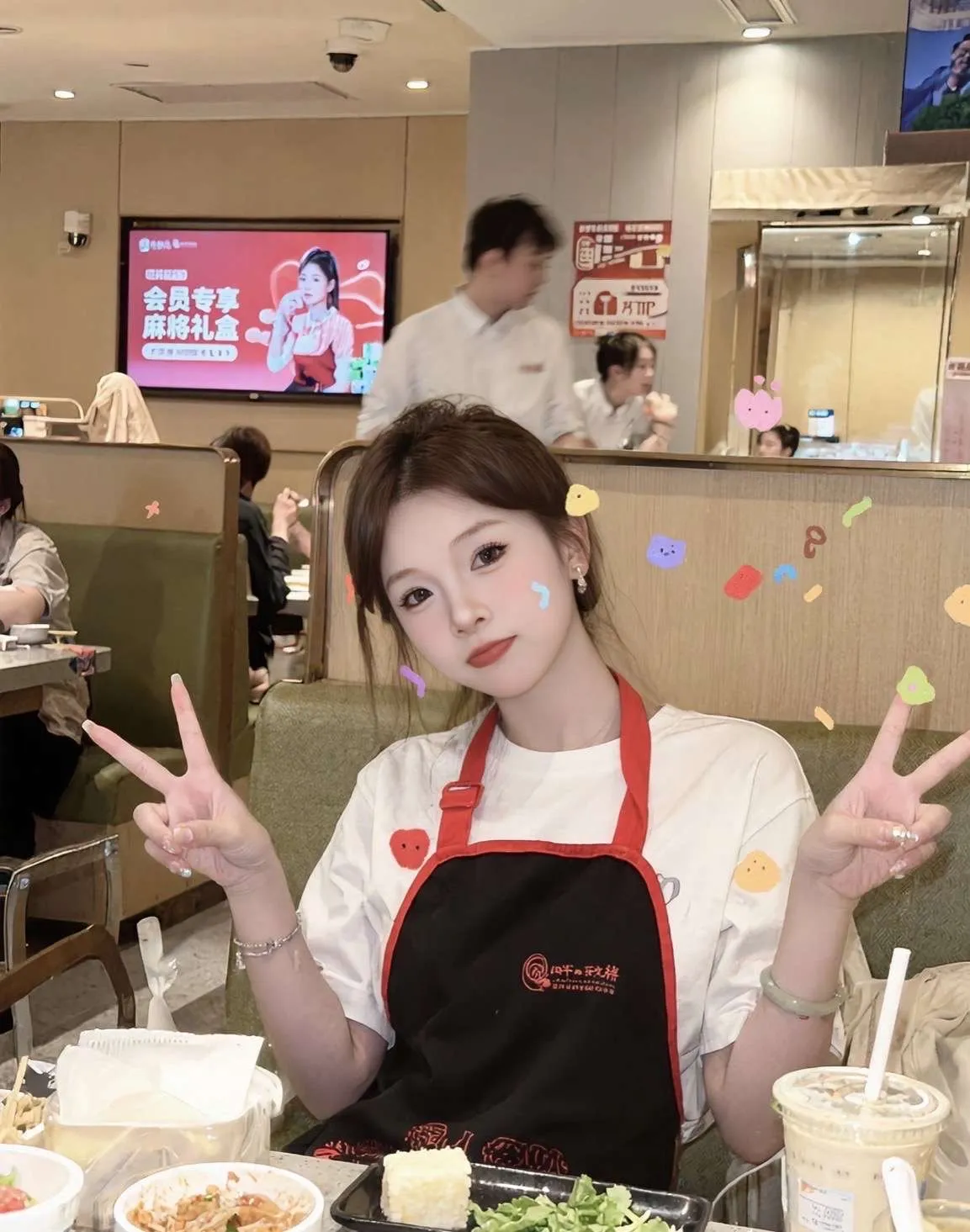 嘉定07年 晓晓 Gallery 2