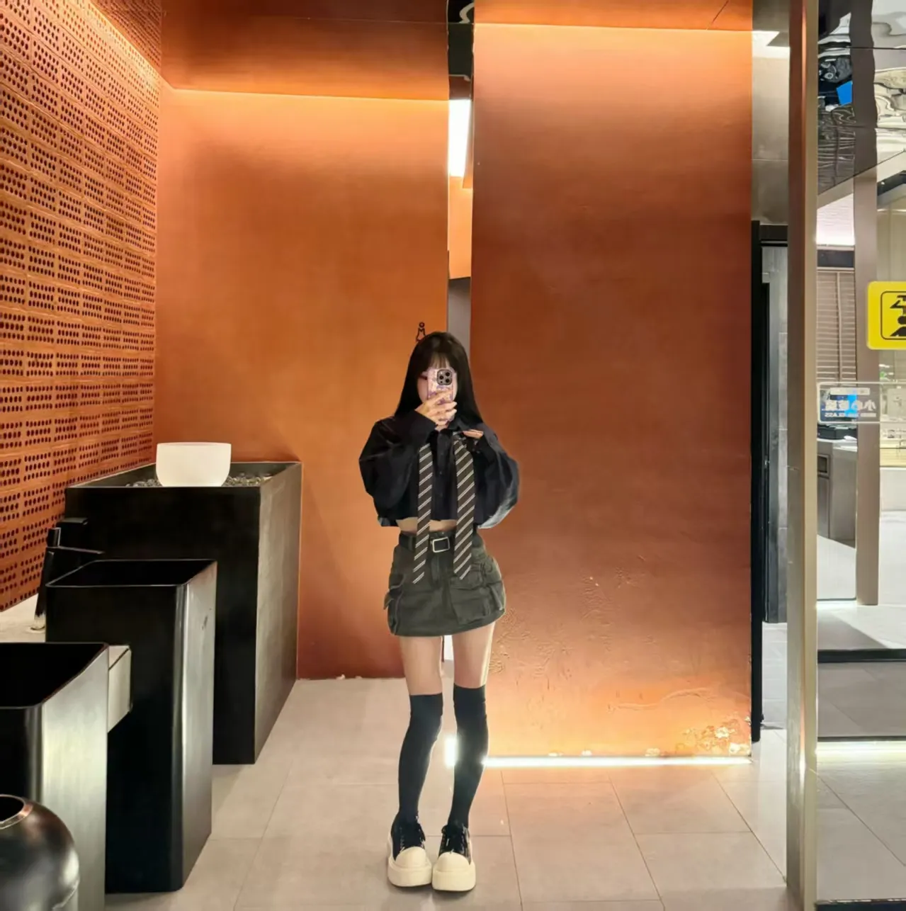 浦东极品纯欲女孩 ギャラリー 1