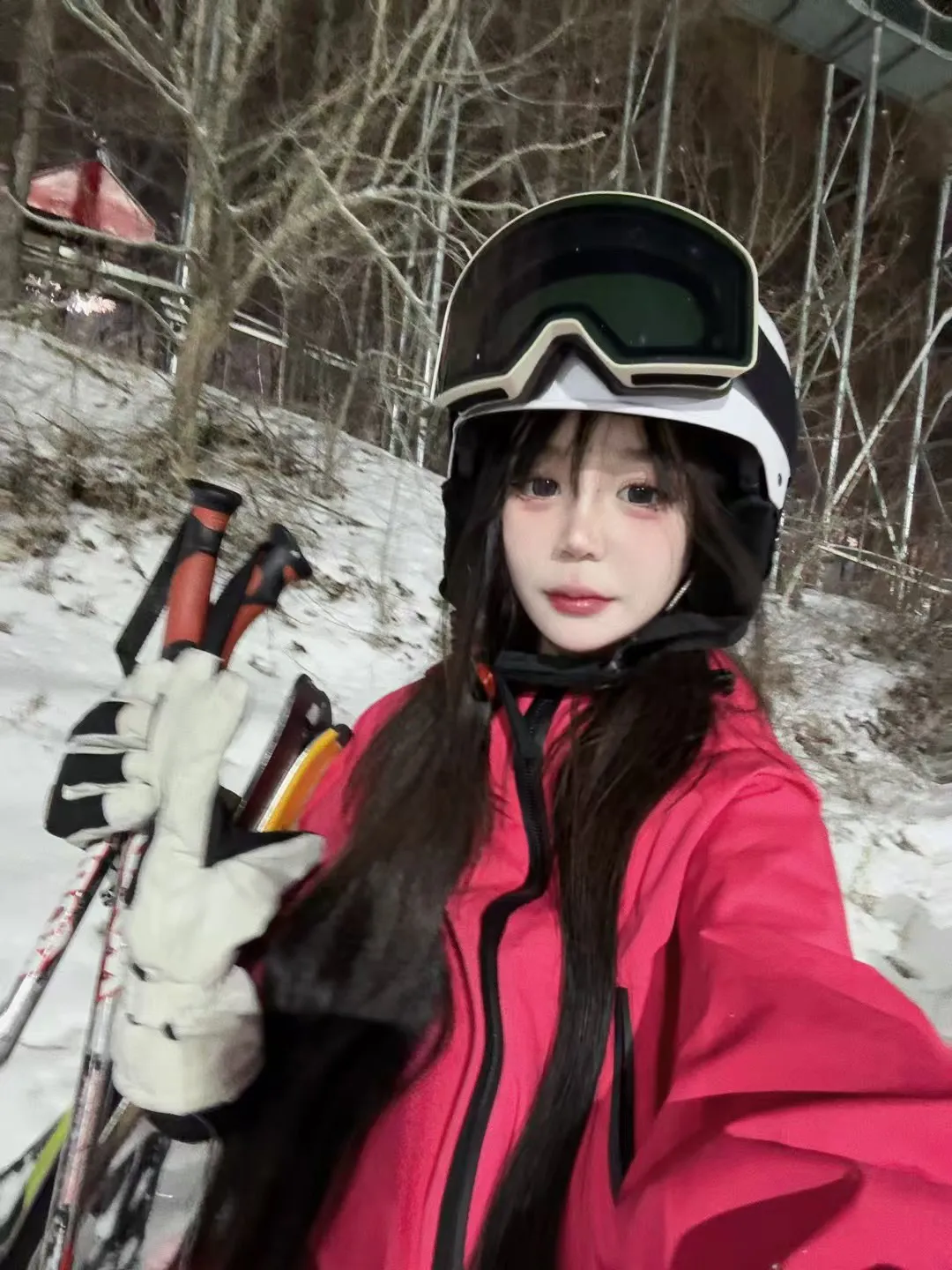 新人女孩 孙丹丹 极品小萝莉 Gallery 6