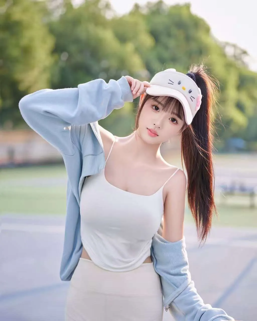 双双 D🐻 🥢腿 Gallery 6