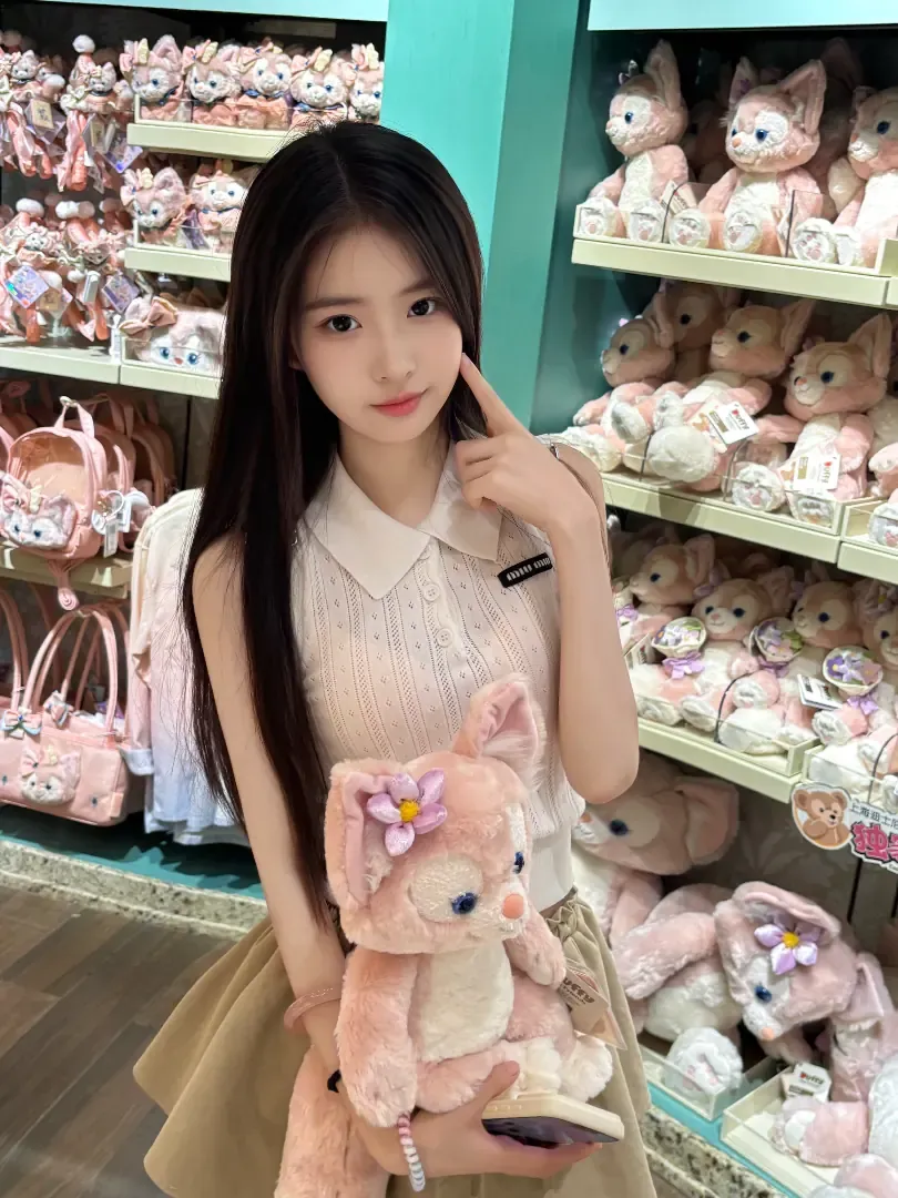 Y1804-果果 静安极品清纯学生兼职 168C.08