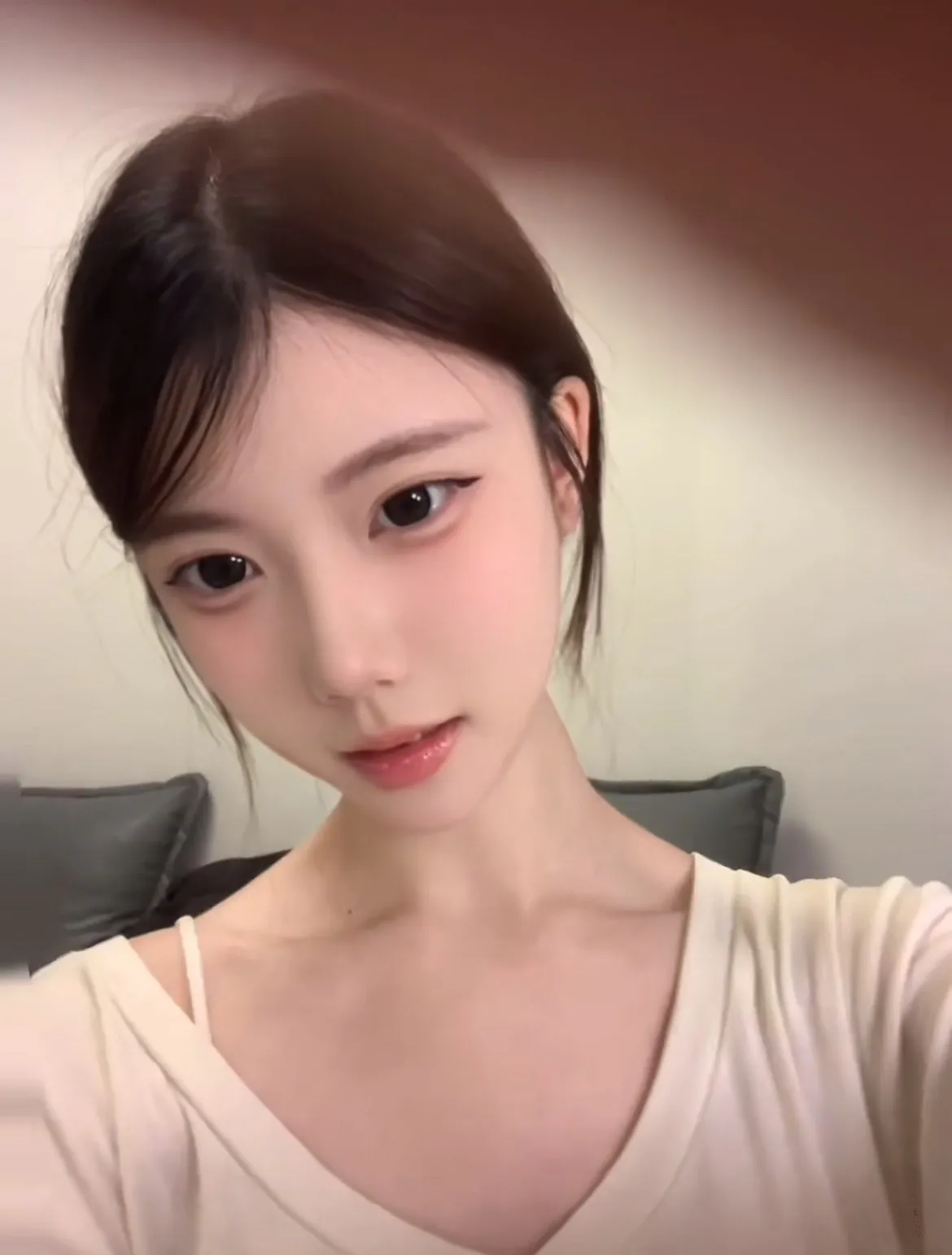 清纯美少女 兜兜 Gallery 1