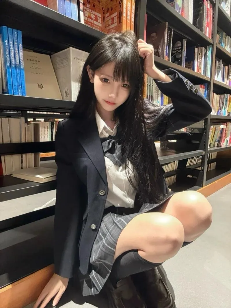 高中生没钱⬇️海兼职 小鱼 Gallery 3