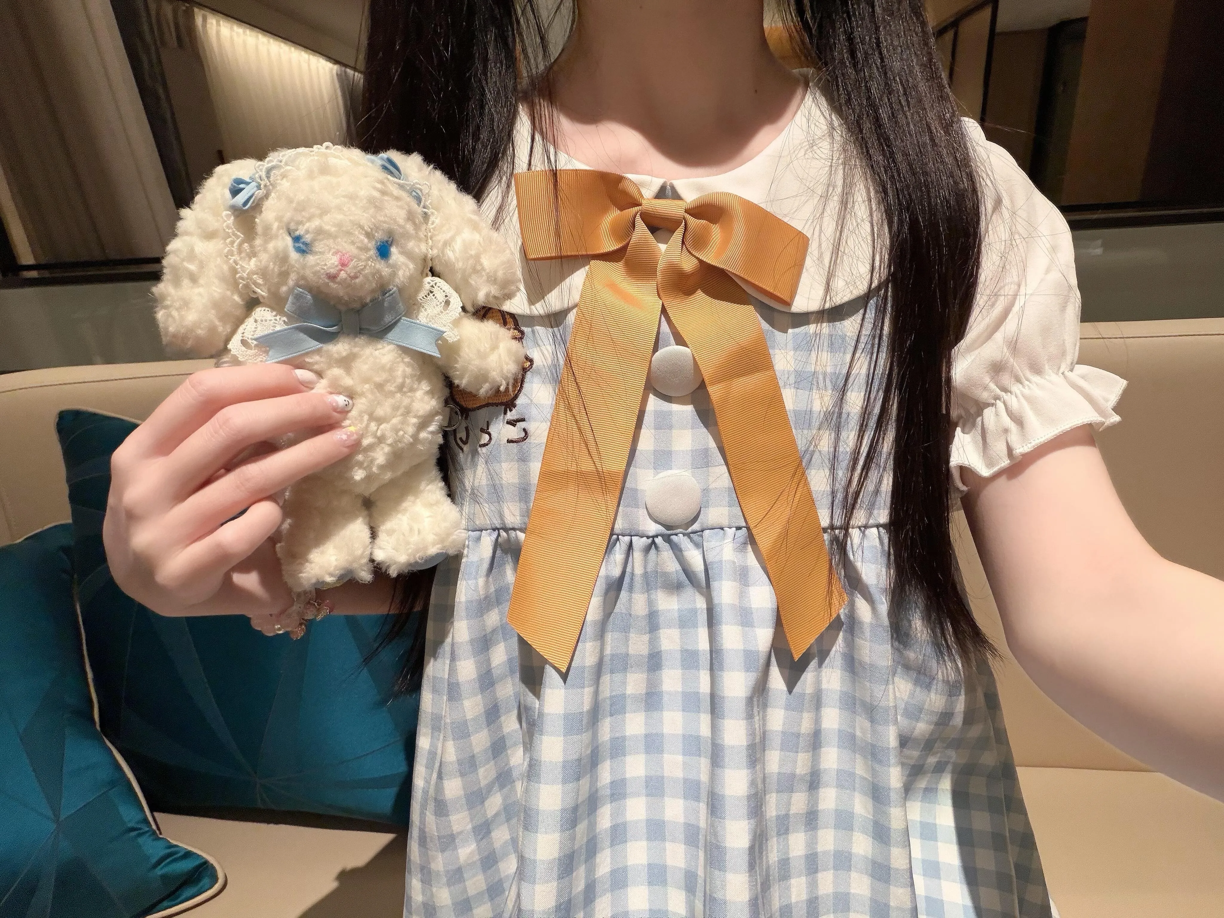 徐汇；晚晚 Gallery 5