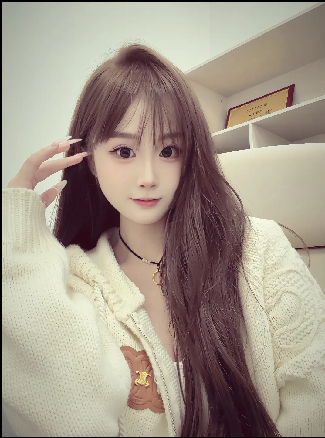 新人兼职08糖糖 Gallery 5