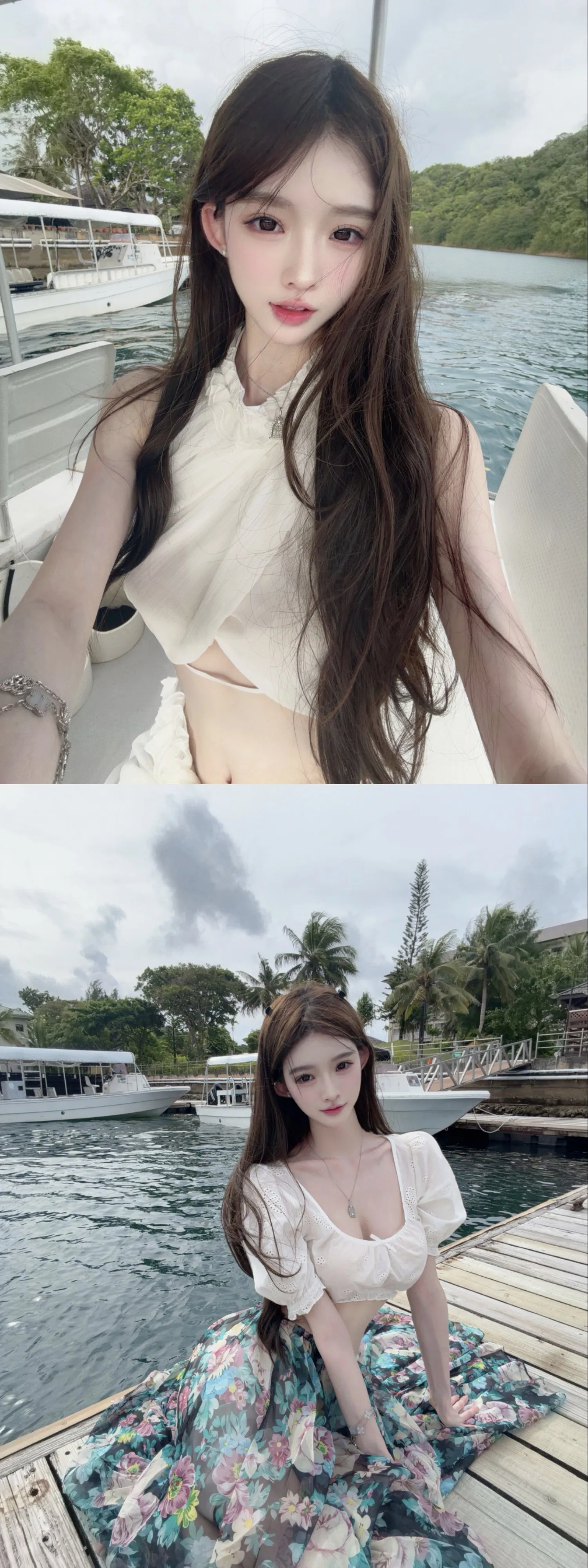 松江高端新人 点点 Gallery 2