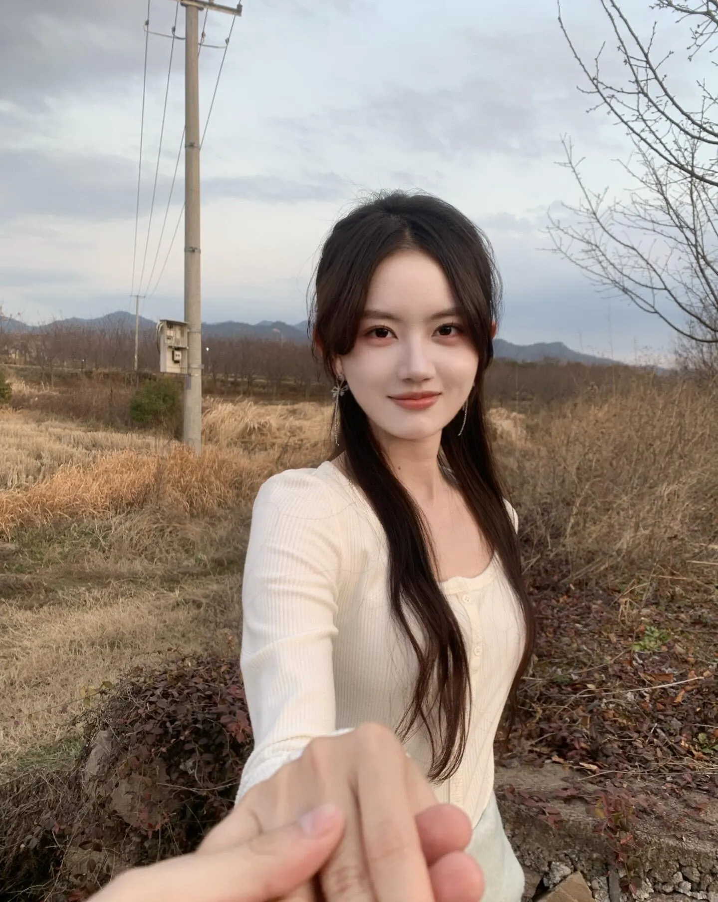 极品反差母狗 若兰 Gallery 1